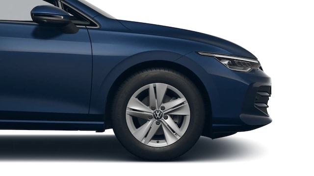 Volkswagen Golf Golf VIII Life