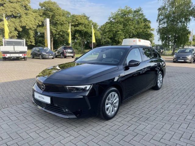 Opel Astra Enjoy Sports Tourer