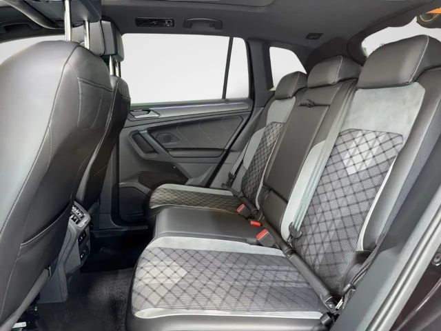 Volkswagen Tiguan 2.0 TDI DSG R-Line
