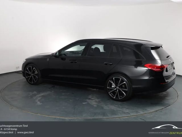 Mercedes-Benz C 200 C 200 d Estate