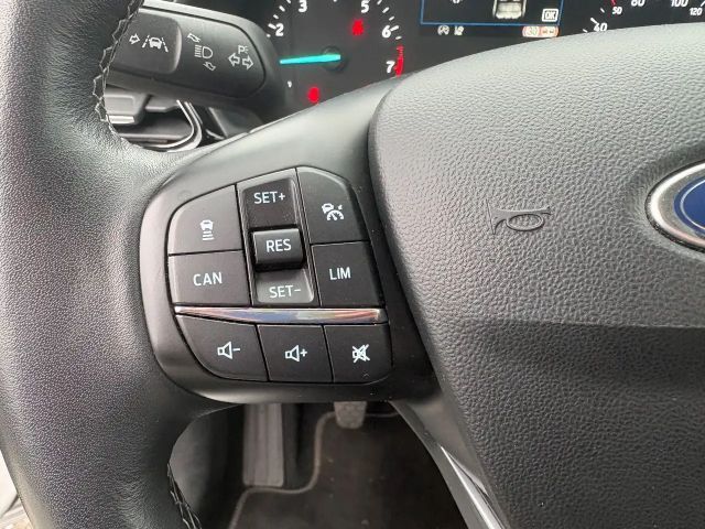 Ford Fiesta Titanium