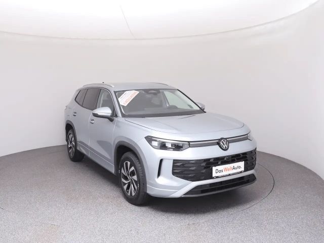 Volkswagen Tayron DSG