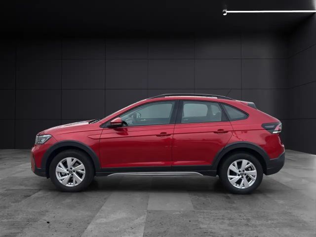 Volkswagen Taigo Life