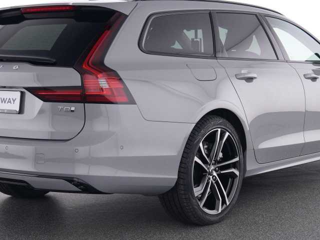 Volvo V90 V90