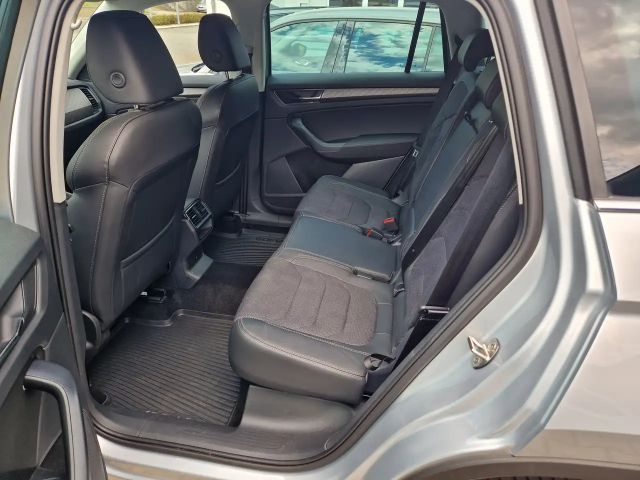 Skoda Kodiaq 2.0 TSI 4x4 Style Style