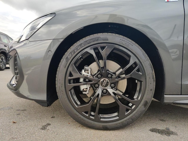 Audi A3 Quattro S-Tronic Sportback