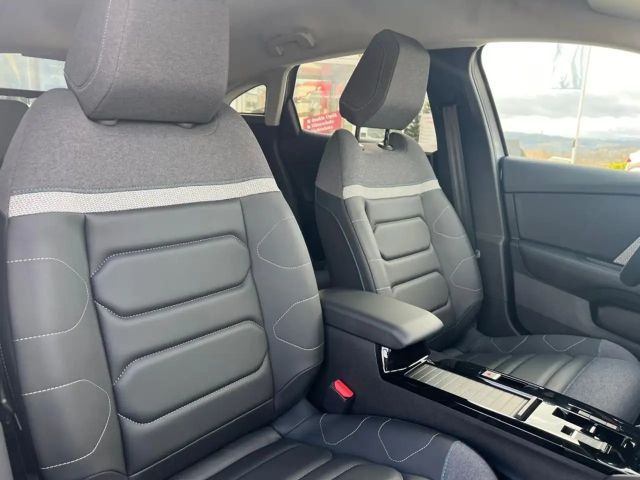 Citroën ë-C4 Shine