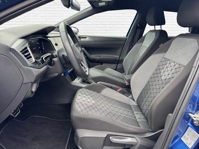 Volkswagen Polo 1.0 TSI DSG R-Line