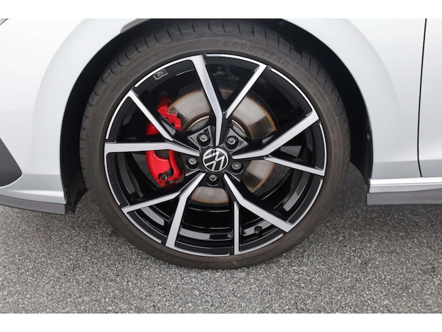 Volkswagen Golf 2.0 TDI GTD Style