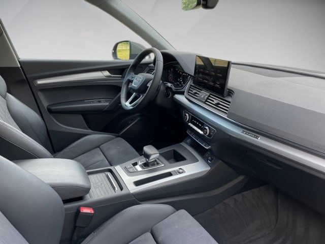 Audi Q5 40 TDI Quattro S-Tronic