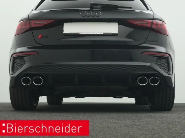Audi S3 Sedan Sportback