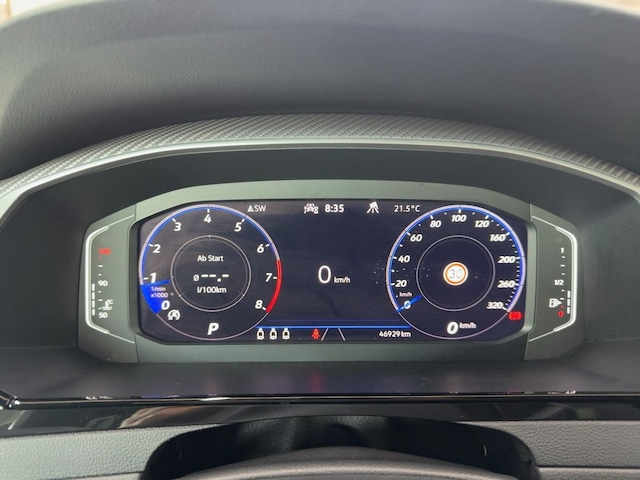 Volkswagen Arteon Shooting Brake 2.0 TSI DSG