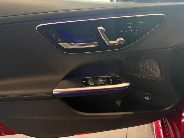 Mercedes-Benz C 180 AMG Line Estate