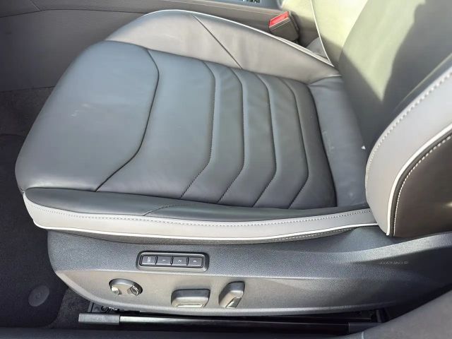 Volkswagen Arteon DSG