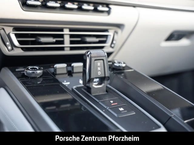 Porsche 992 4S Carrera Coupé