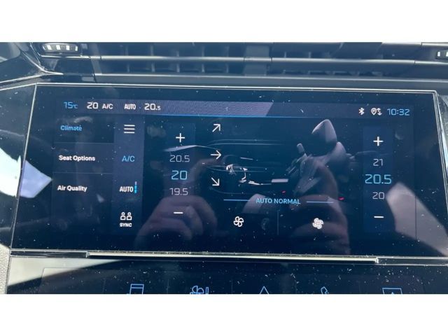 Peugeot 308 Allure Pack BlueHDi SW