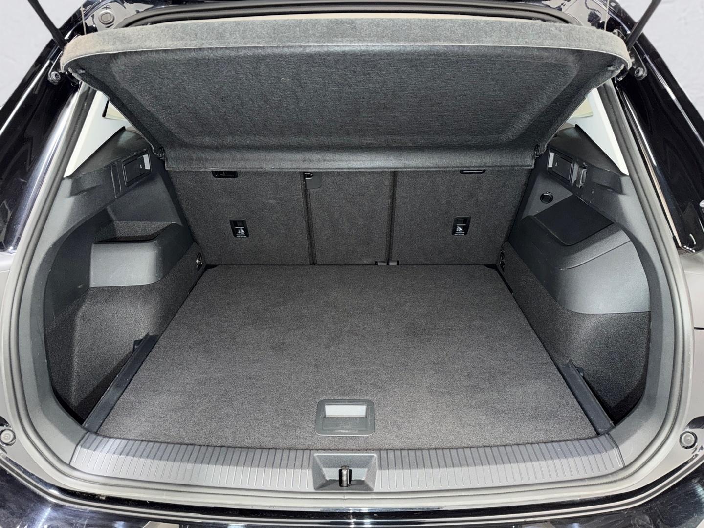 Volkswagen Tiguan 1.5 eTSI DSG IQ.Drive Life