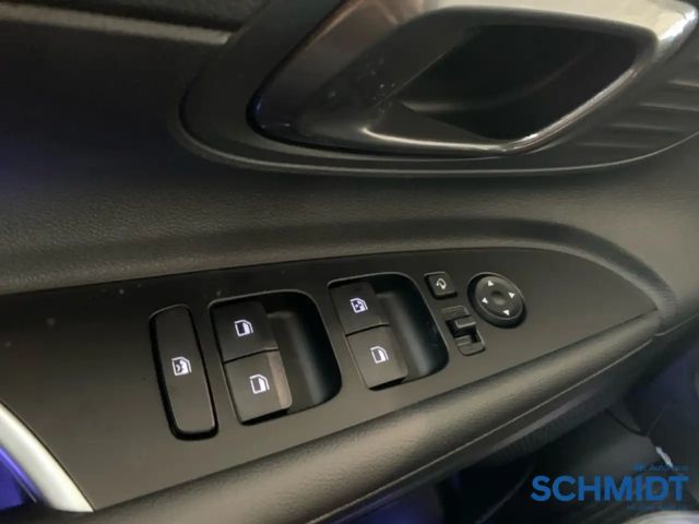 Hyundai i20 1.0 T-GDi Trend