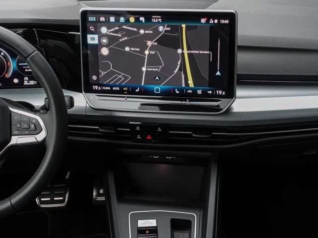 Volkswagen Golf 2.0 TDI DSG Life