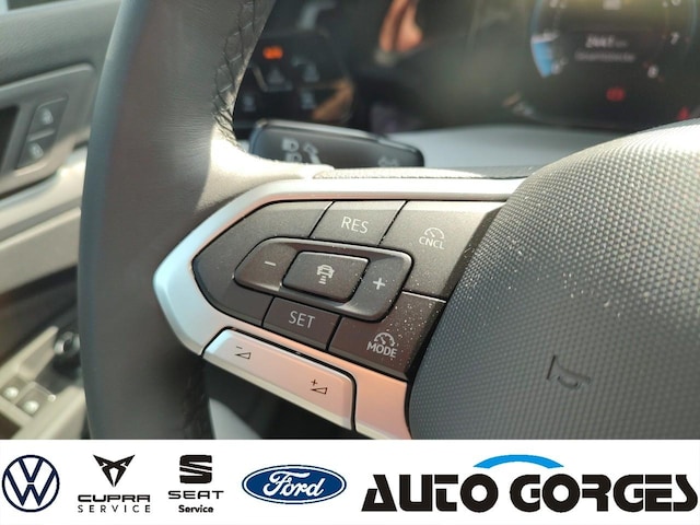 Volkswagen Golf 1.5l TSI OPF +APP-CONNECT+WINTERPAKET+