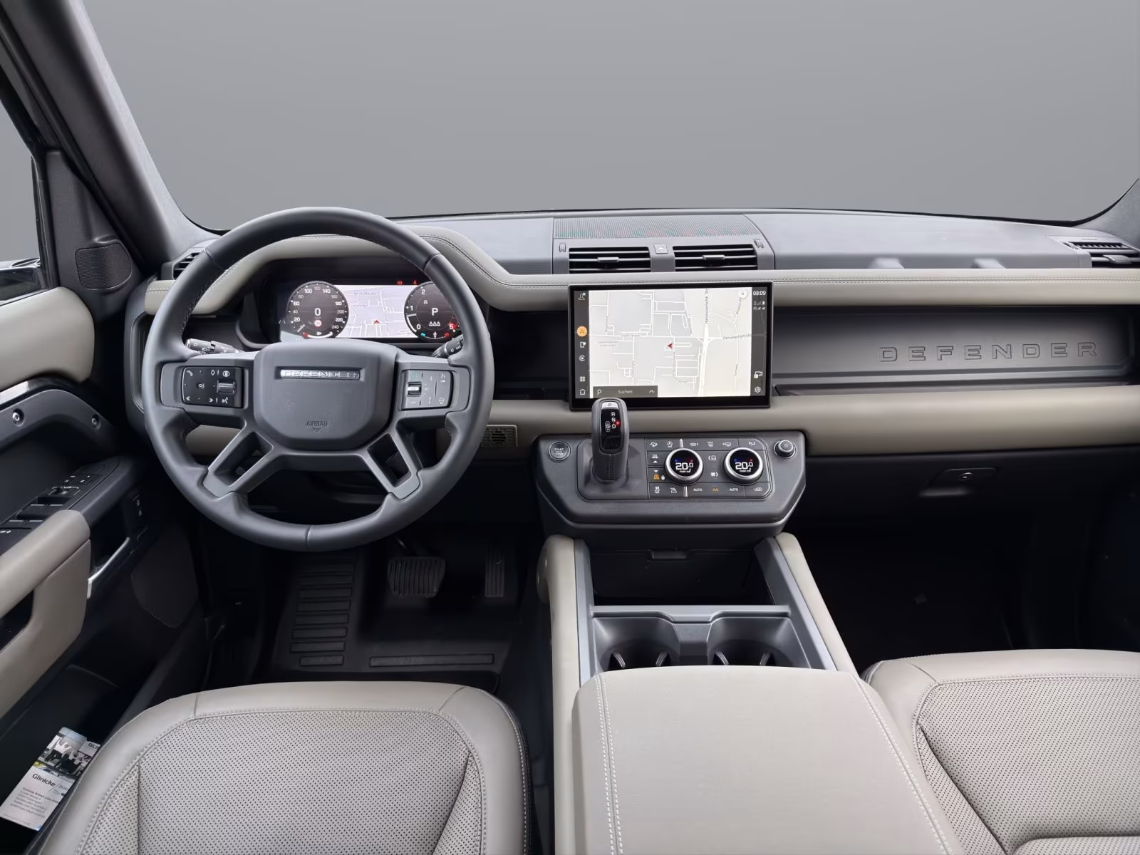 Land Rover Defender 110 D250 Dynamic SE