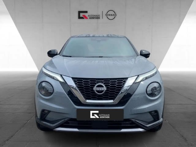 Nissan Juke N-Sport