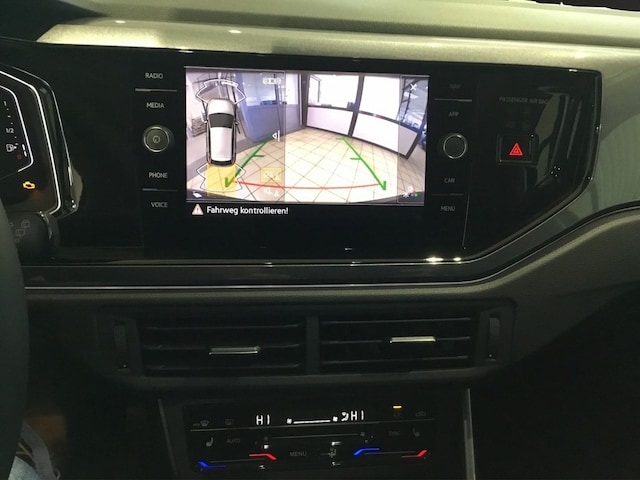 Volkswagen Polo 1.0 TSI DSG Style