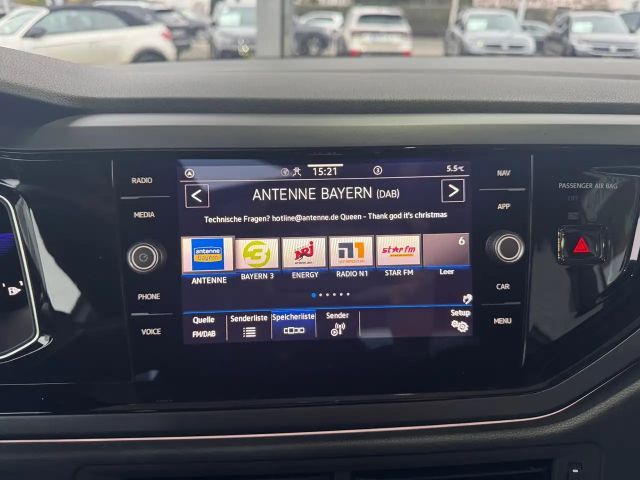 Volkswagen Taigo 1.0 TSI DSG R-Line