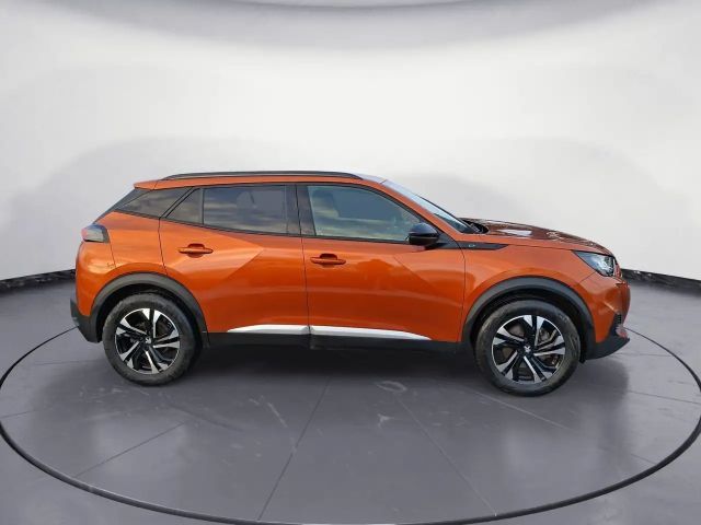 Peugeot E-2008 Allure Pack