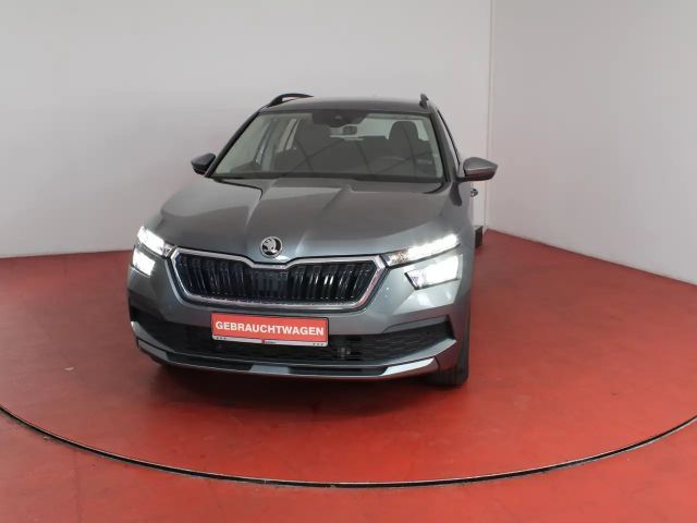 Skoda Kamiq 1.0 TSI Ambition