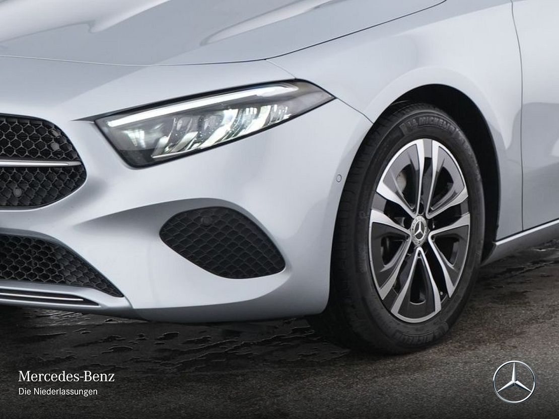 Mercedes-Benz A 180 A 180