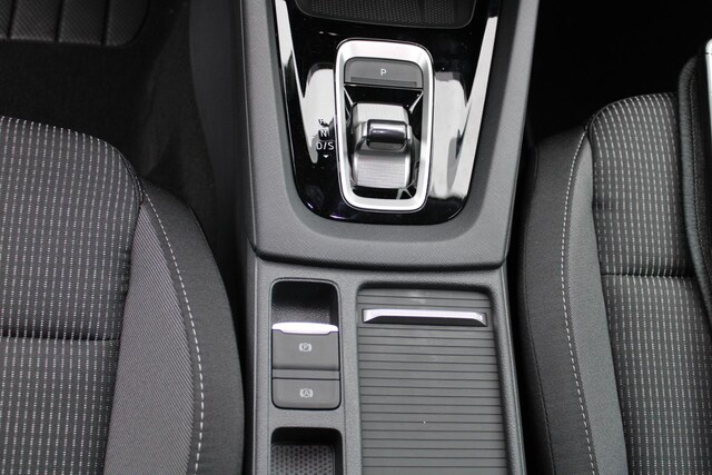 Skoda Octavia Combi Selection