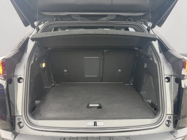 Peugeot 3008 GT-Line Hybrid