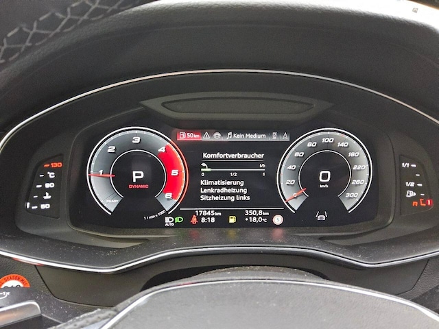 Audi S6 Avant Quattro