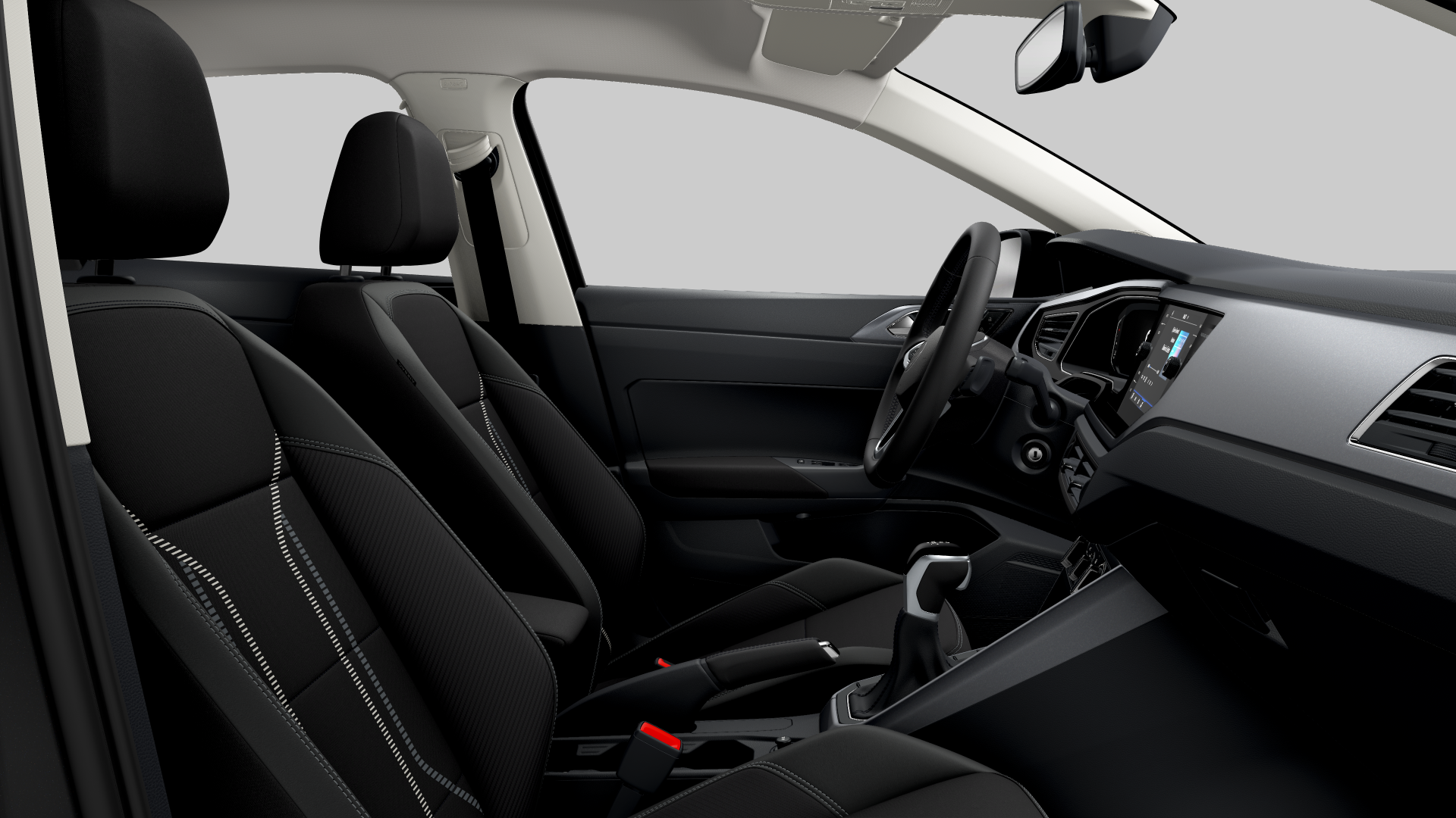 Volkswagen Taigo Style