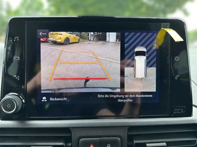 Opel Combo e-*Carplay*Hedup*Keyless*Tempomat*