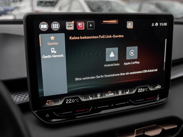 Cupra Terramar 1.5 eTSI