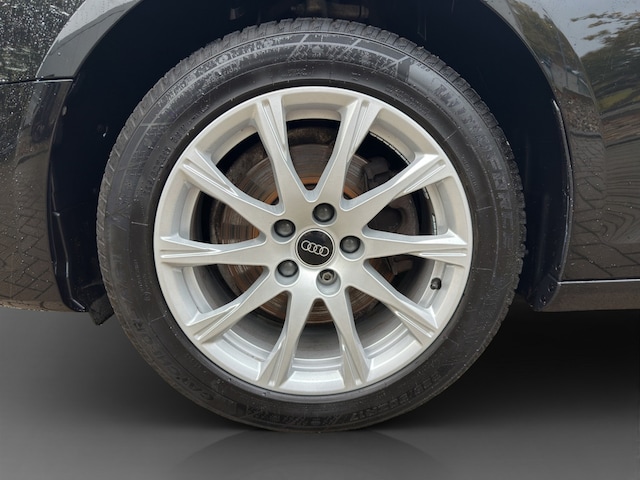 Audi A4 35 TFSI Avant S-Tronic