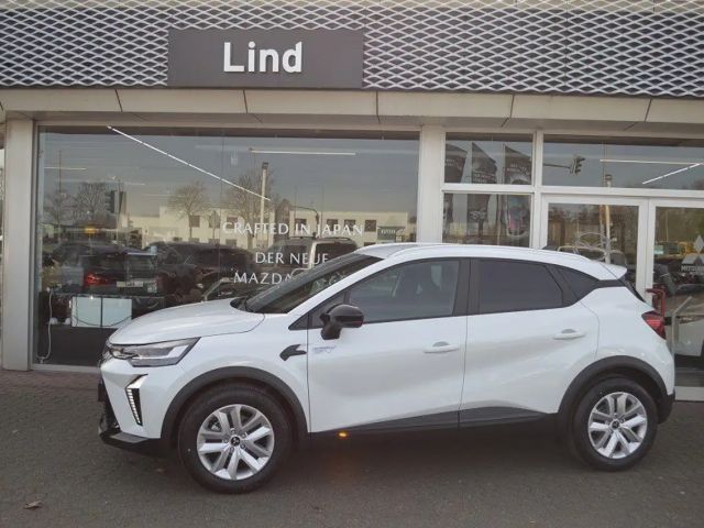 Mitsubishi ASX ASX Plus Hybrid 1,6 AT