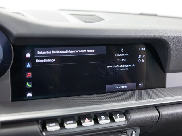 Porsche 911 Carrera Coupé