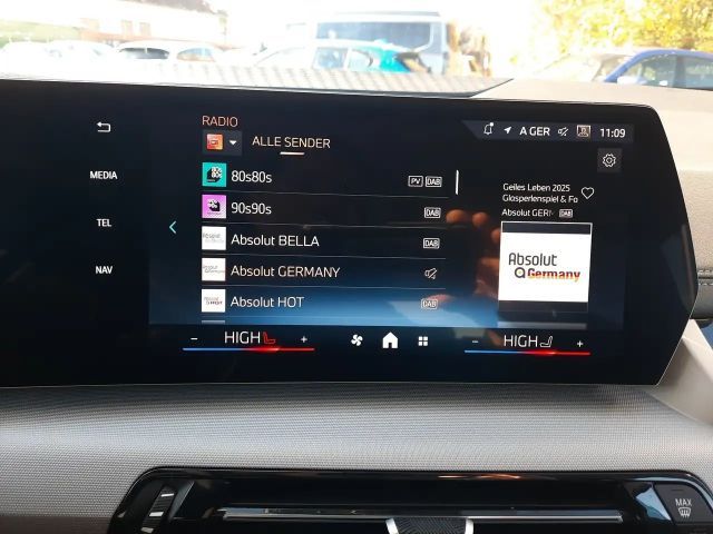 BMW 218 218i Active Tourer Comfort pakket