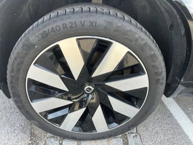 Volvo XC90 AWD Recharge T8 Ultimate