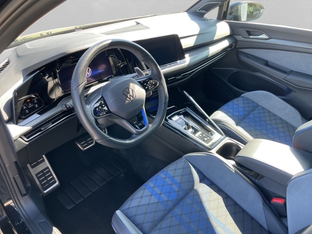 Volkswagen Golf 2.0 TSI 4Motion DSG Golf VIII