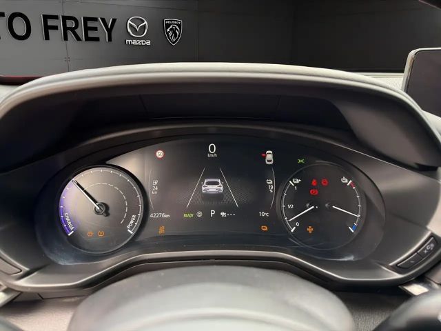 Mazda MX-30 Advantage