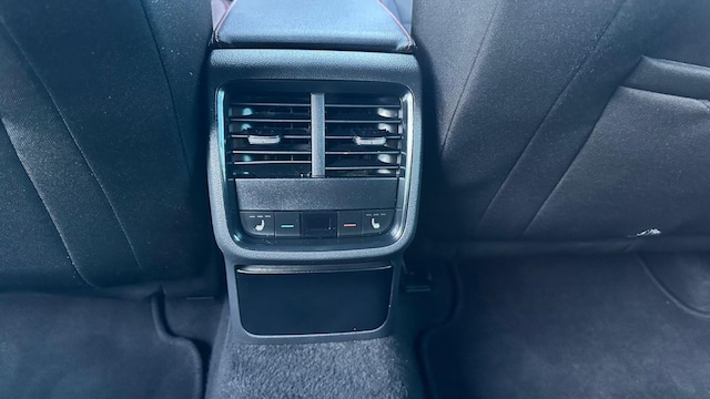 Skoda Octavia 2.0 TDI 4x4 Combi RS