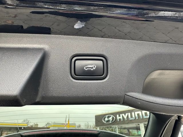 Hyundai Tucson 1.6 T-GDi