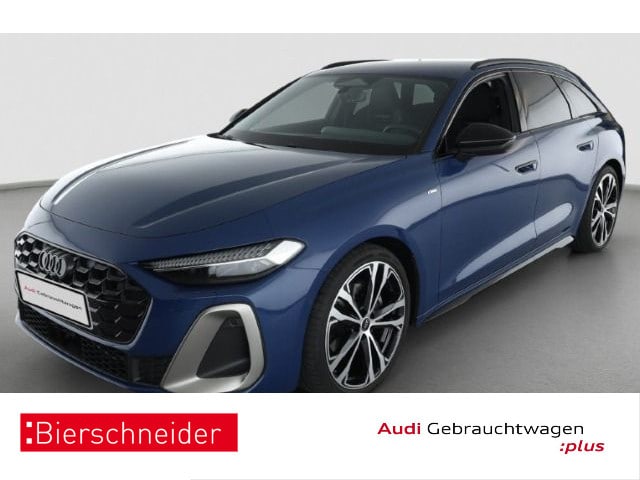 Audi A5 Avant S-Tronic