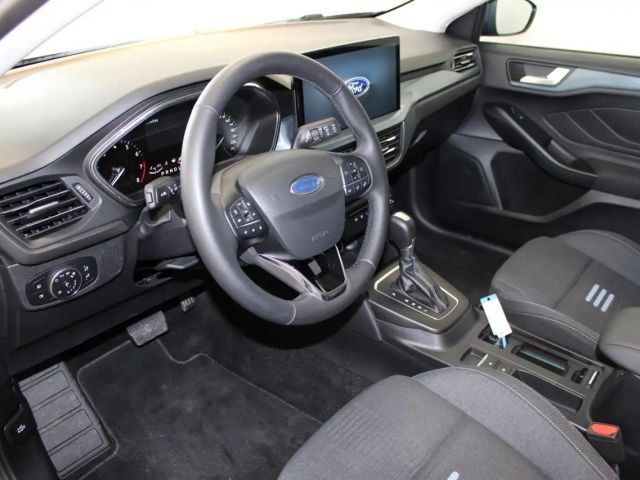 Ford Focus Active Wagon