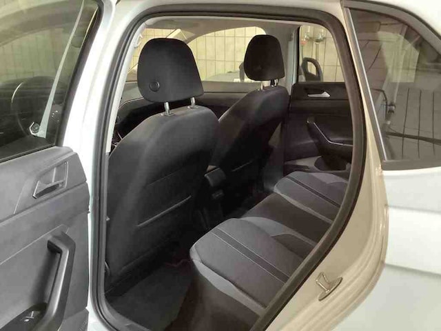 Volkswagen Polo 1.0 TSI DSG IQ.Drive Style