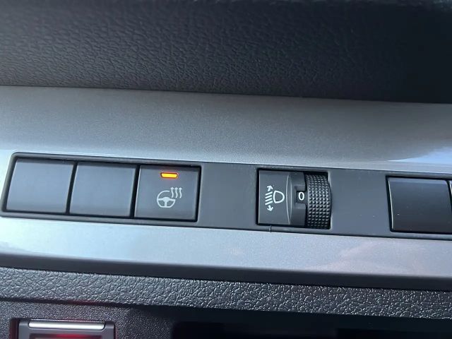 Opel Zafira GS-Line Grand Sport business+